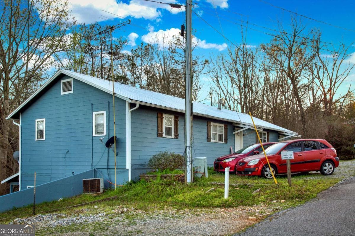 120 Blair Ridge Road, Dahlonega GA 30533