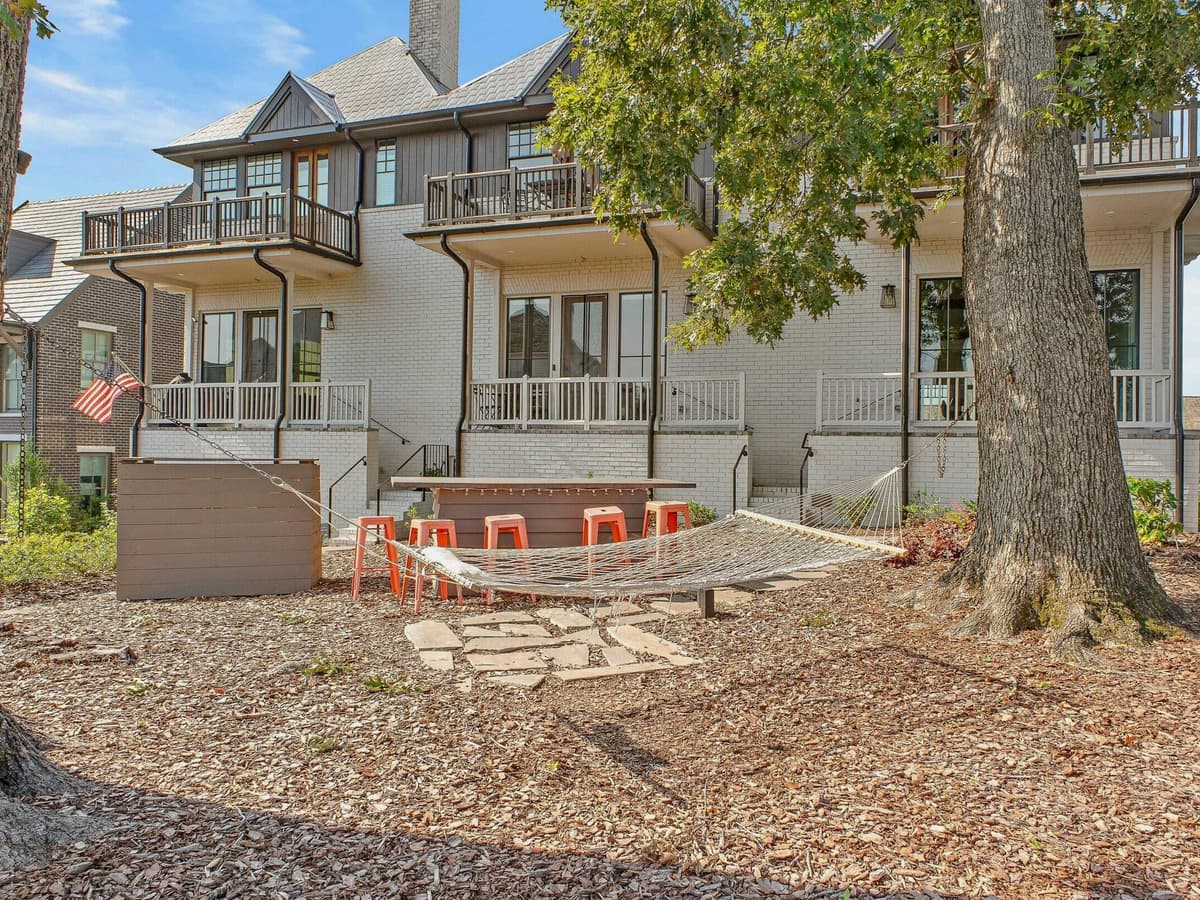 Trilith · 110 Glasgow Lane, Fayetteville GA 30214