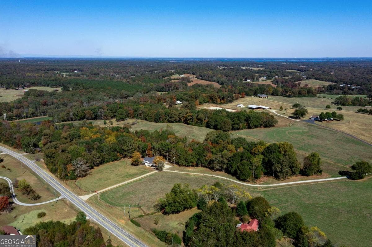 173 & 175 Deer Creek Farms Road, Hartwell GA 30643