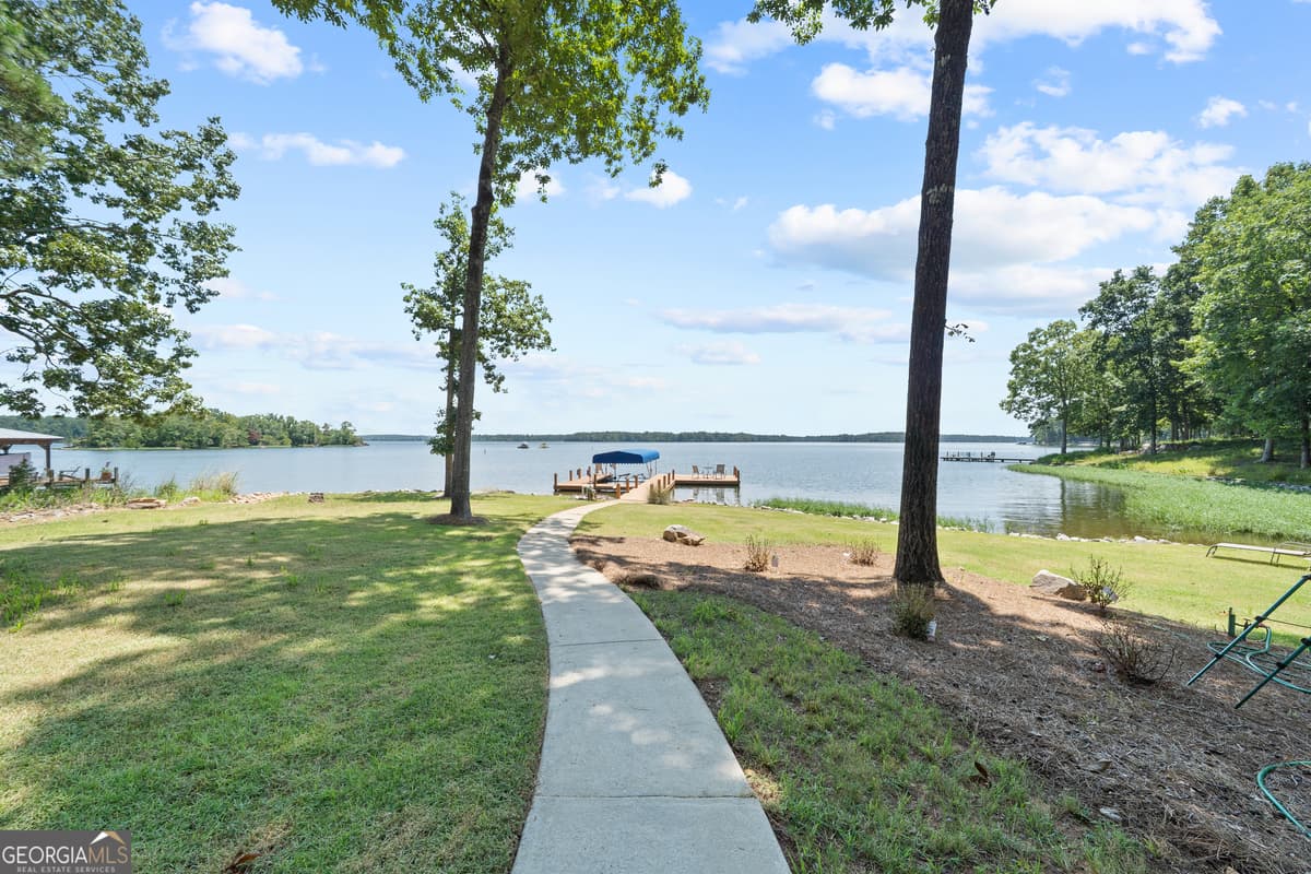Timberlake Cv · 264 Winding River Road, Eatonton GA 31024
