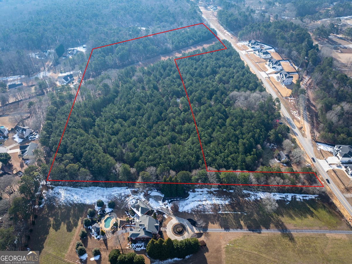 3108 Bold Springs Road, Dacula GA 30019