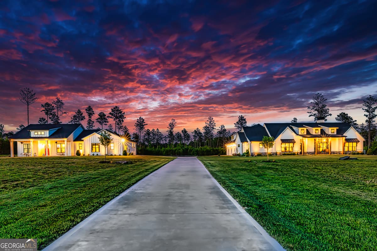 11084 Mount Carmel Road, Senoia GA 30276