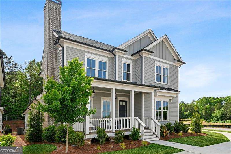 Crossroads at Birmingham · 1025 Crossroad Trail, Milton GA 30004