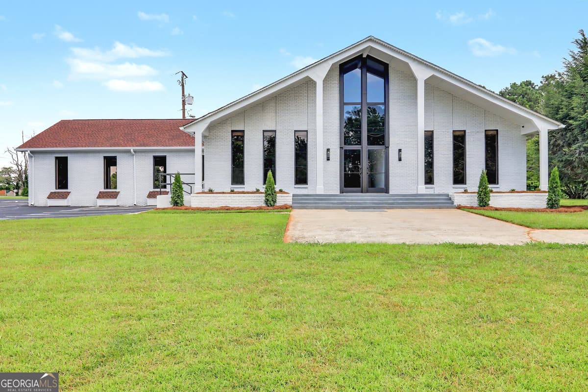 3268 Rex Road, Rex GA 30273