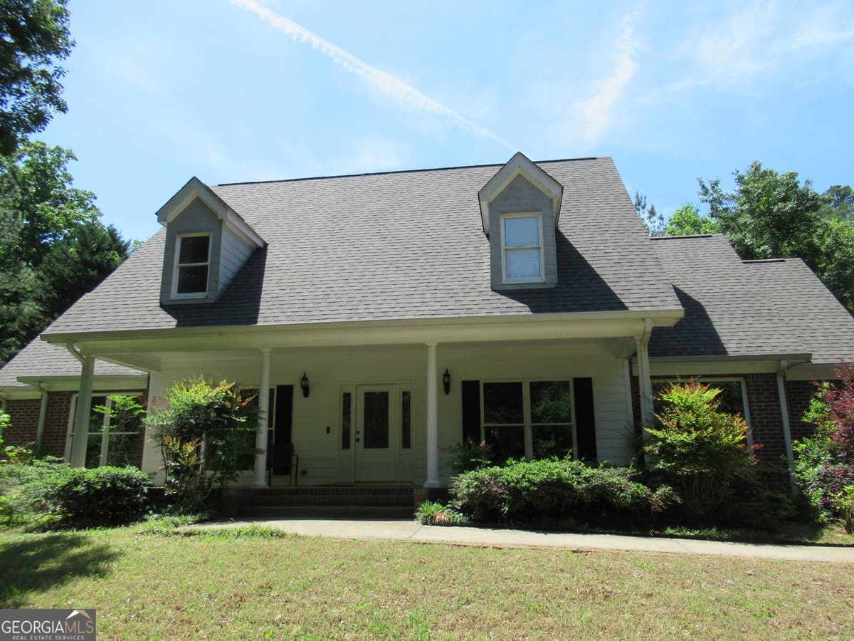 620 Mount Pleasant Church Road, Cleveland GA 30528