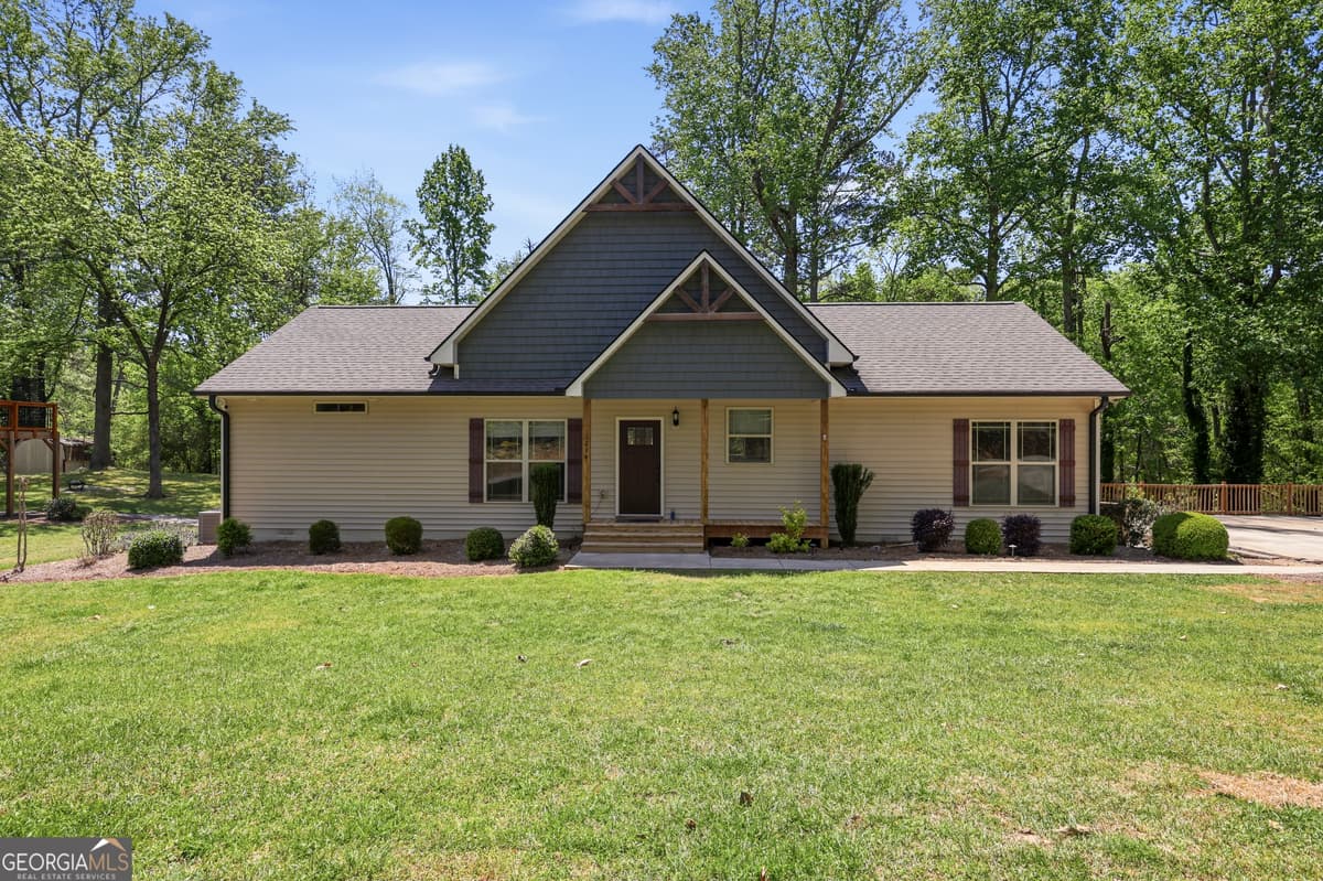 Simpson Park · 3214 Simpson Park Road, Gainesville GA 30506