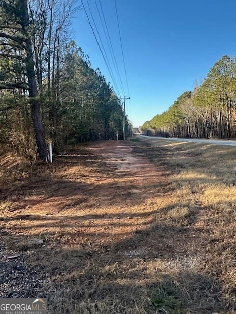 0 Pickett Bridge Road, Covington GA 30015