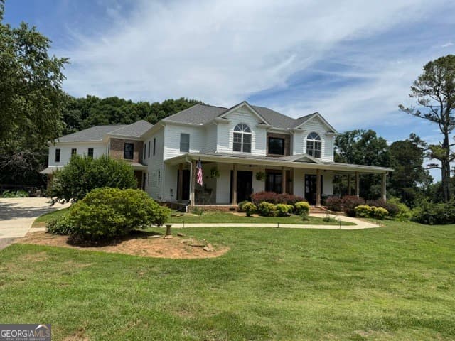3535 Dr Bramblett Road, Cumming GA 30028