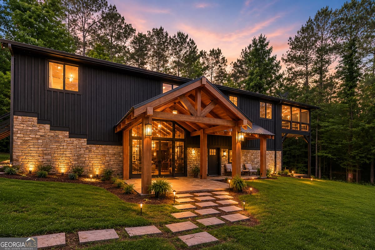 1130 Swords Trail, Buckhead GA 30625