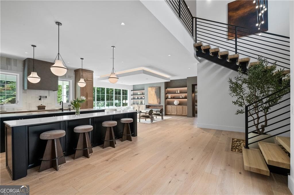 East Cobb · 2650 ROSWELL Road, Marietta GA 30062
