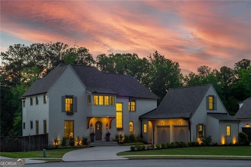 The Preserve at Historic Roswell · 345 Roswell Farms Drive, Roswell GA 30075