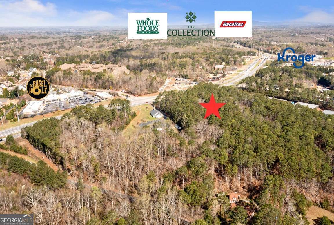 0 Peachtree Parkway, Cumming GA 30041