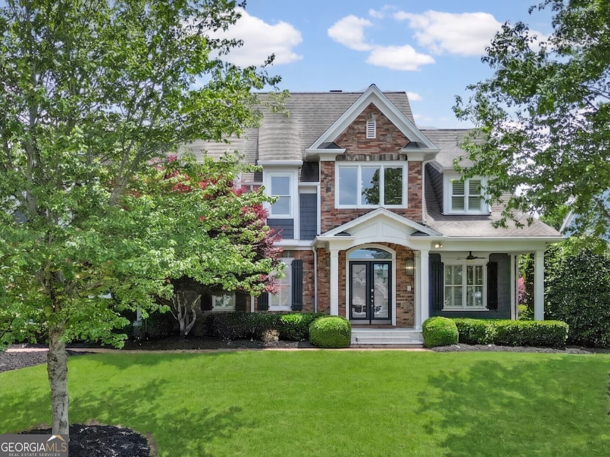 Harbour Point · 3621 Lake Ridge Court, Gainesville GA 30506