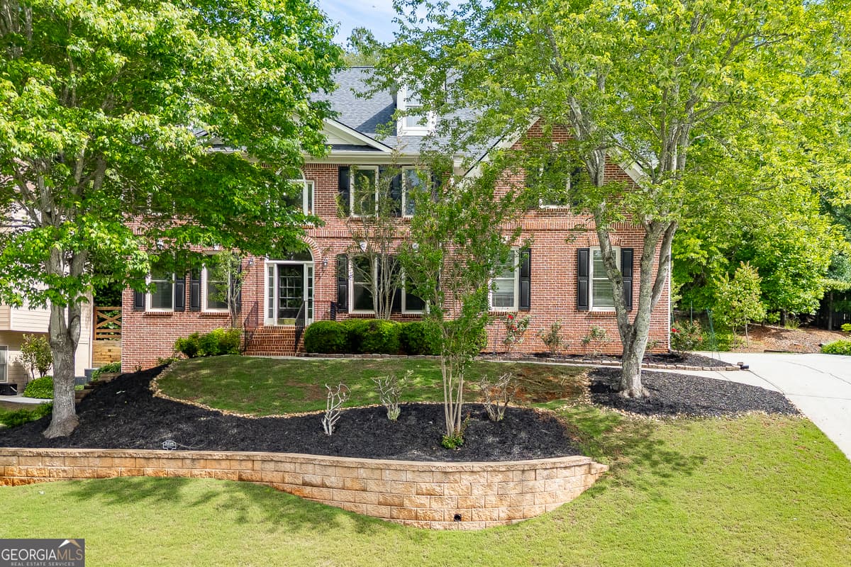 Wild Timber · 272 Lostwood Trail, Sugar Hill GA 30518