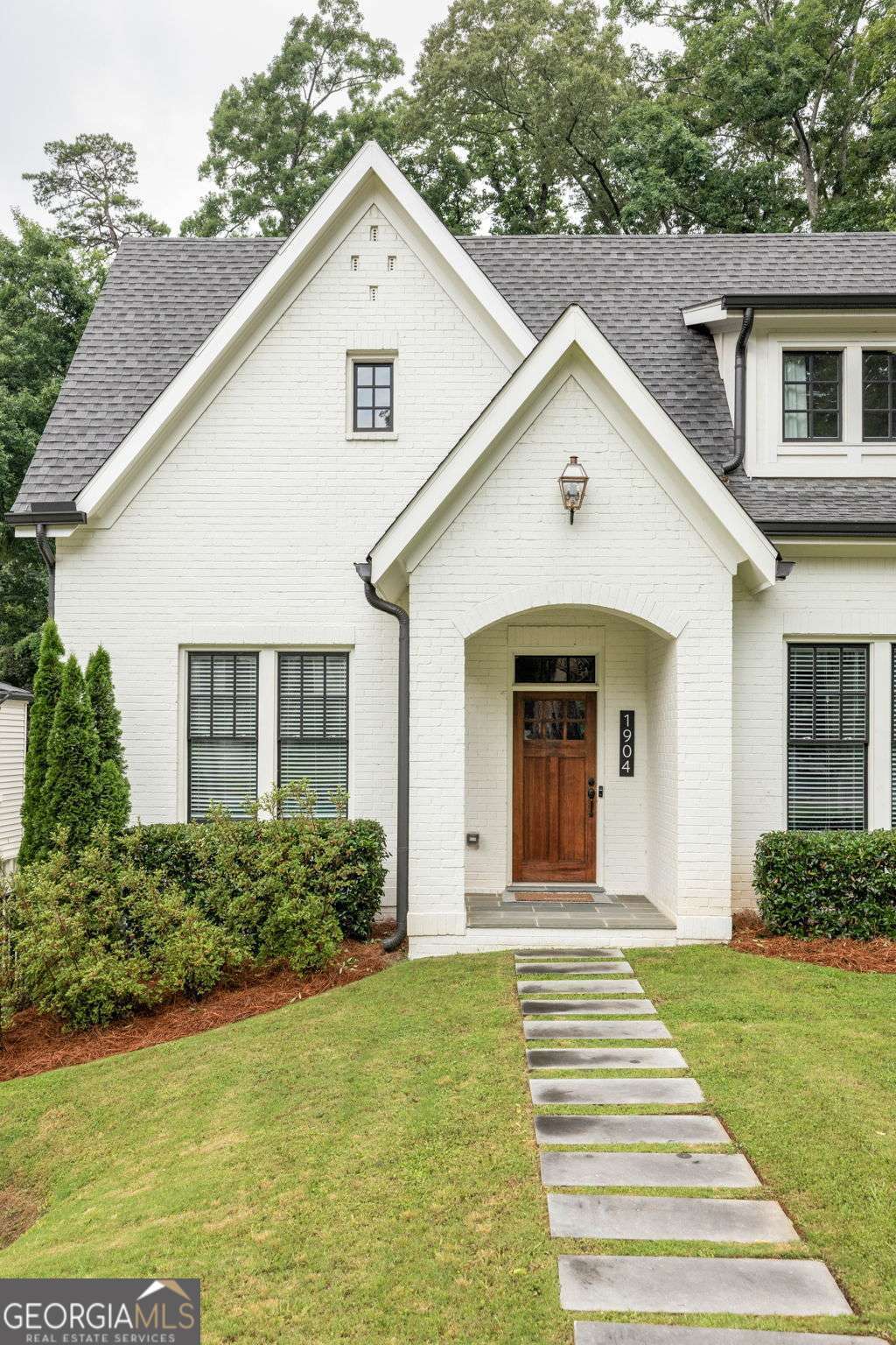 Druid Hills · 1904 Ridgewood Drive NE, Atlanta GA 30307