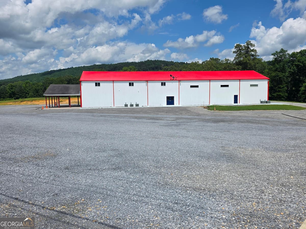 1500 Highway 27, Summerville GA 30747