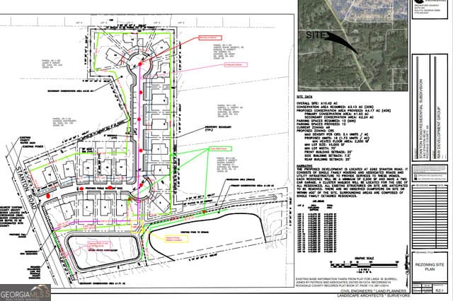 Stanton Cove · 3362 Stanton Road SE, Conyers GA 30094
