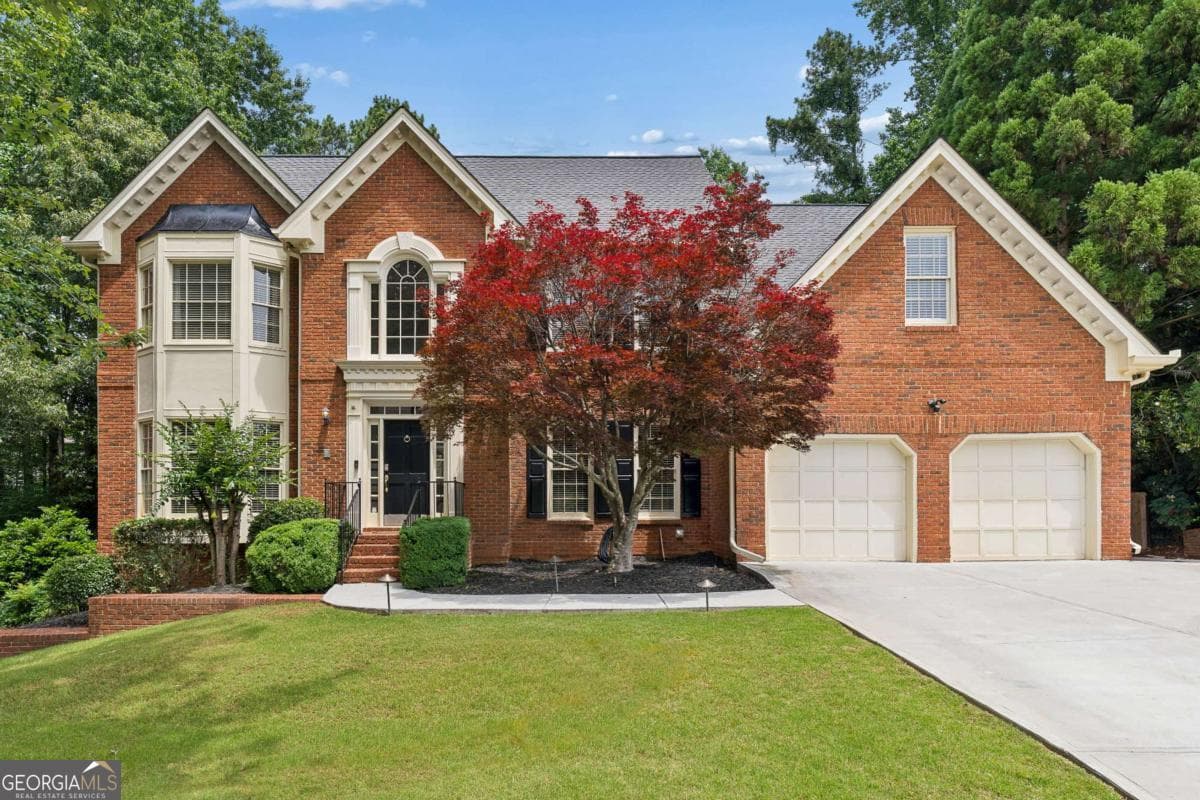 Tuxford · 790 Ramsden Run, Alpharetta GA 30022