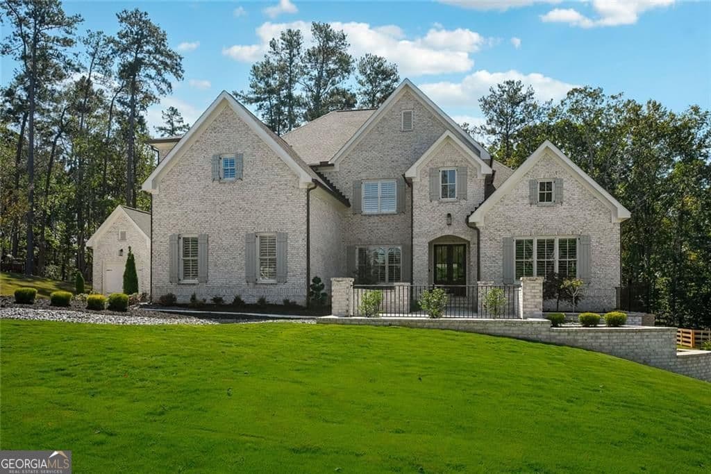 BREAMRIDGE · 1099 Bream Drive, Milton GA 30004