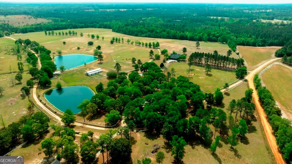 5391 Big Pine Road, Garfield GA 30425