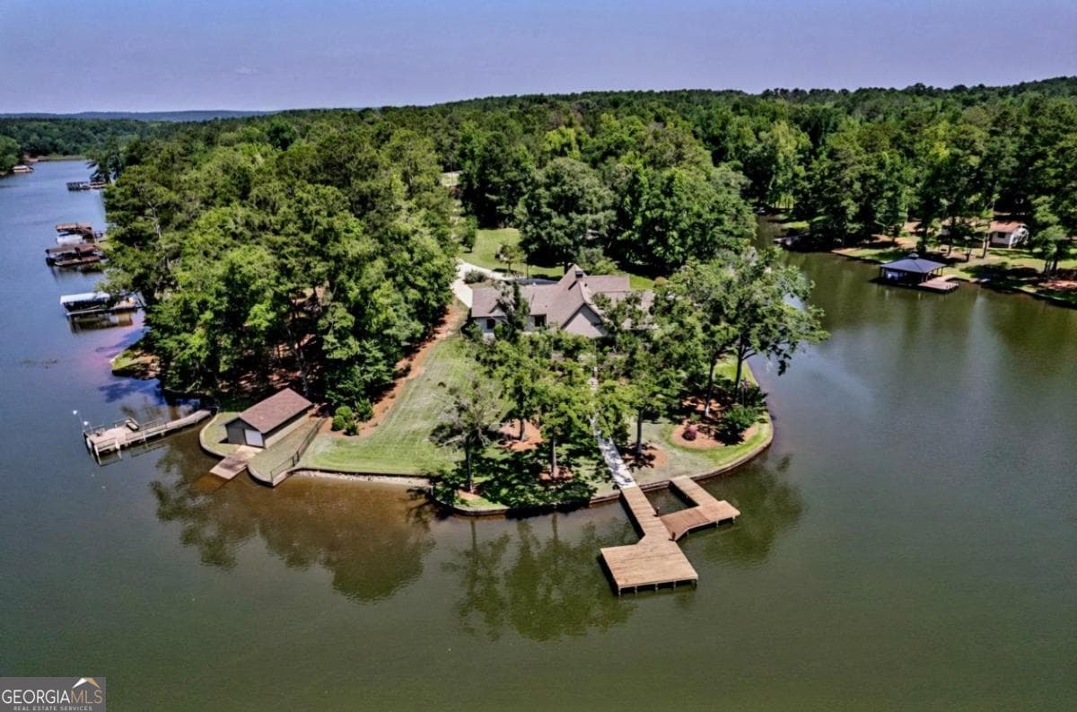 139 Woodhaven Drive, Eatonton GA 31024