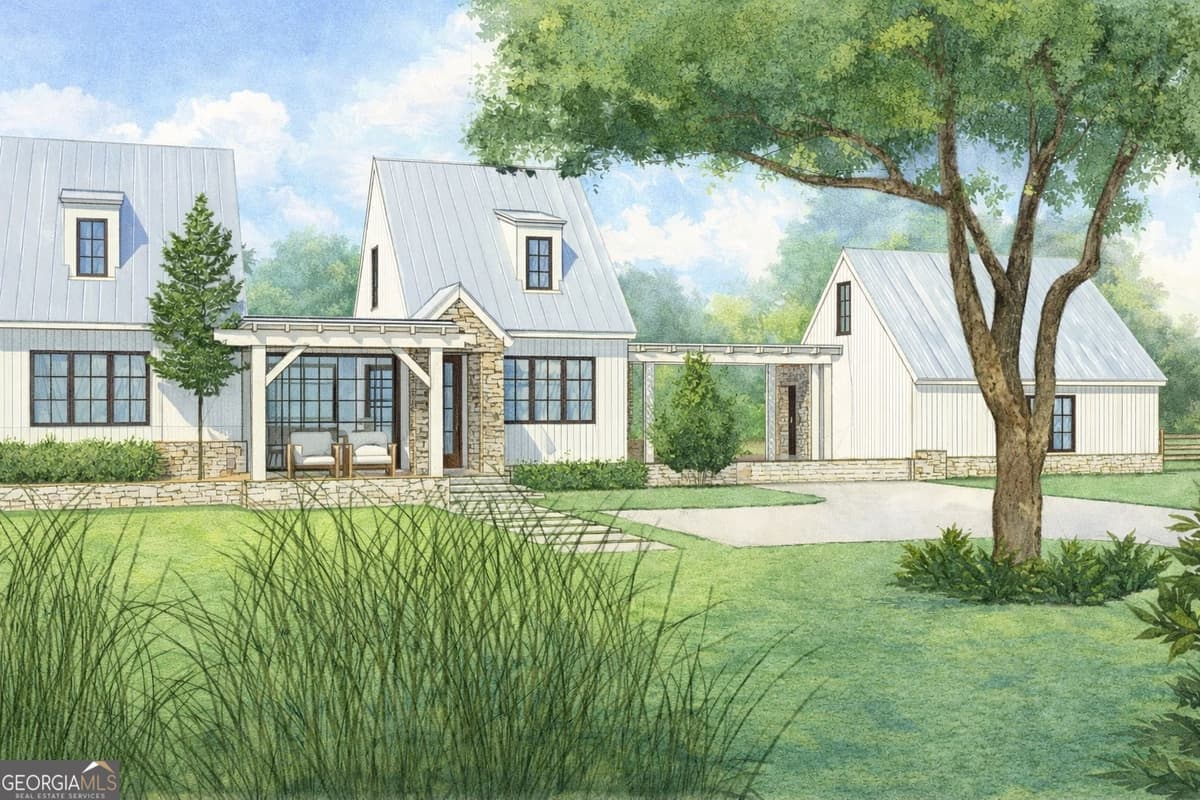 Sanctuaire Farms · 2681 Conns Creek 11, Ball Ground GA 30107