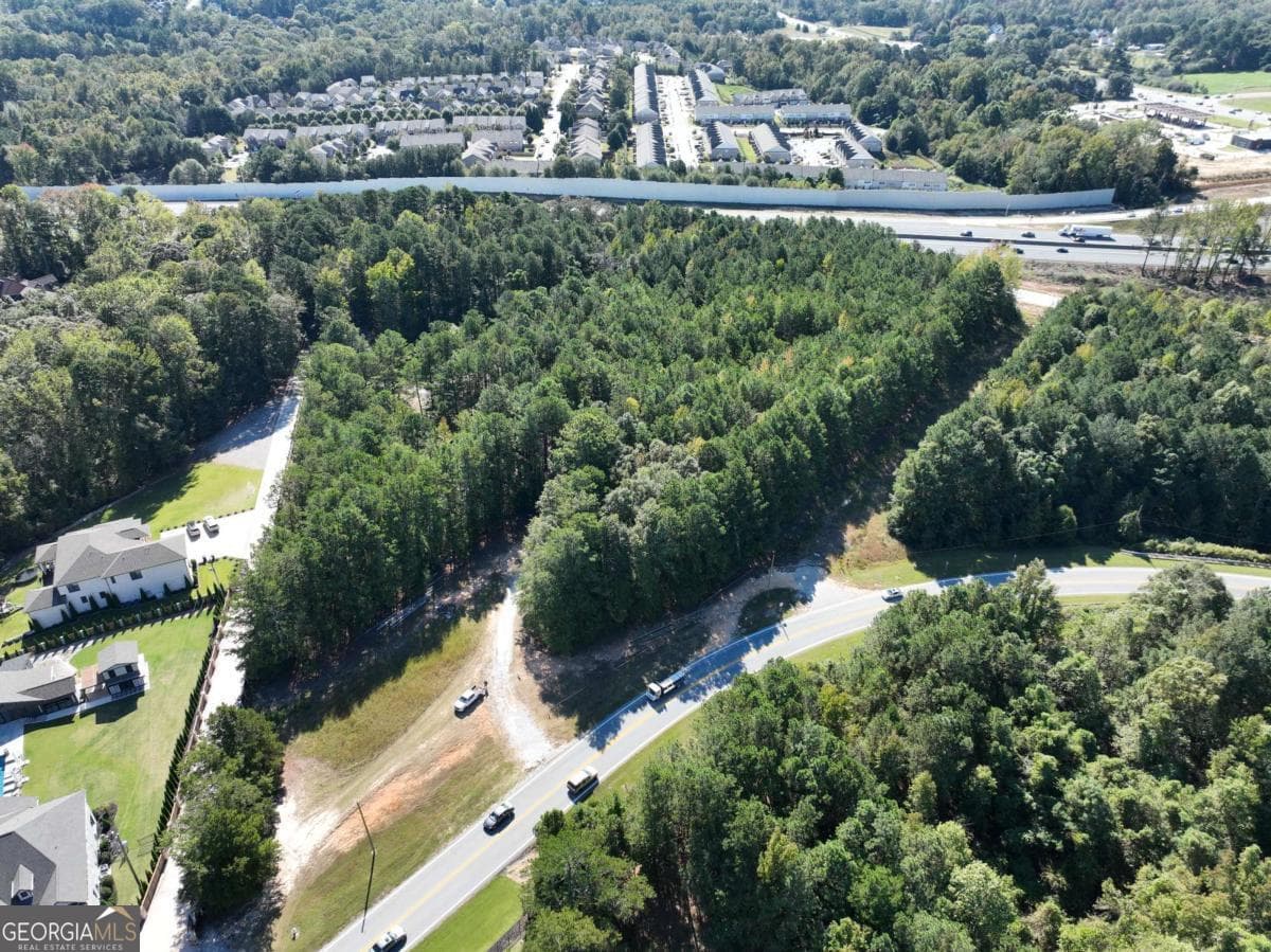2655 Camp Branch Road, Buford GA 30519