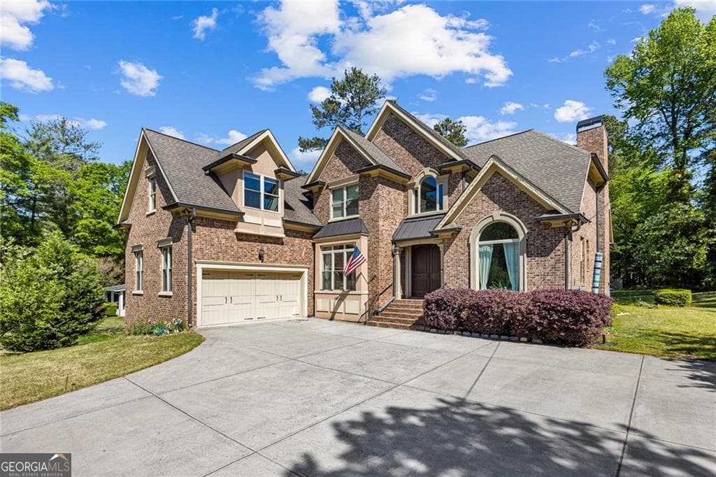 1614 Rucker Road, Alpharetta GA 30009