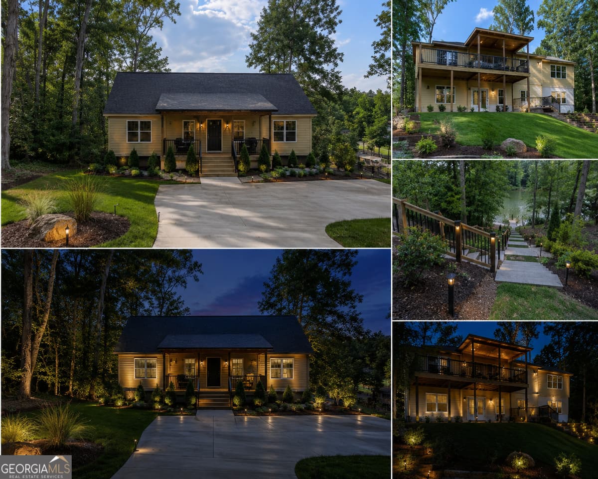 119 Bluegill Run, Eatonton GA 31024
