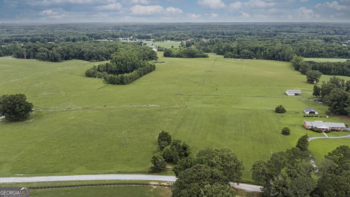 Hanner's Farm North · LOT 5 Mask Road - Hanner's Farm North, Brooks GA 30205