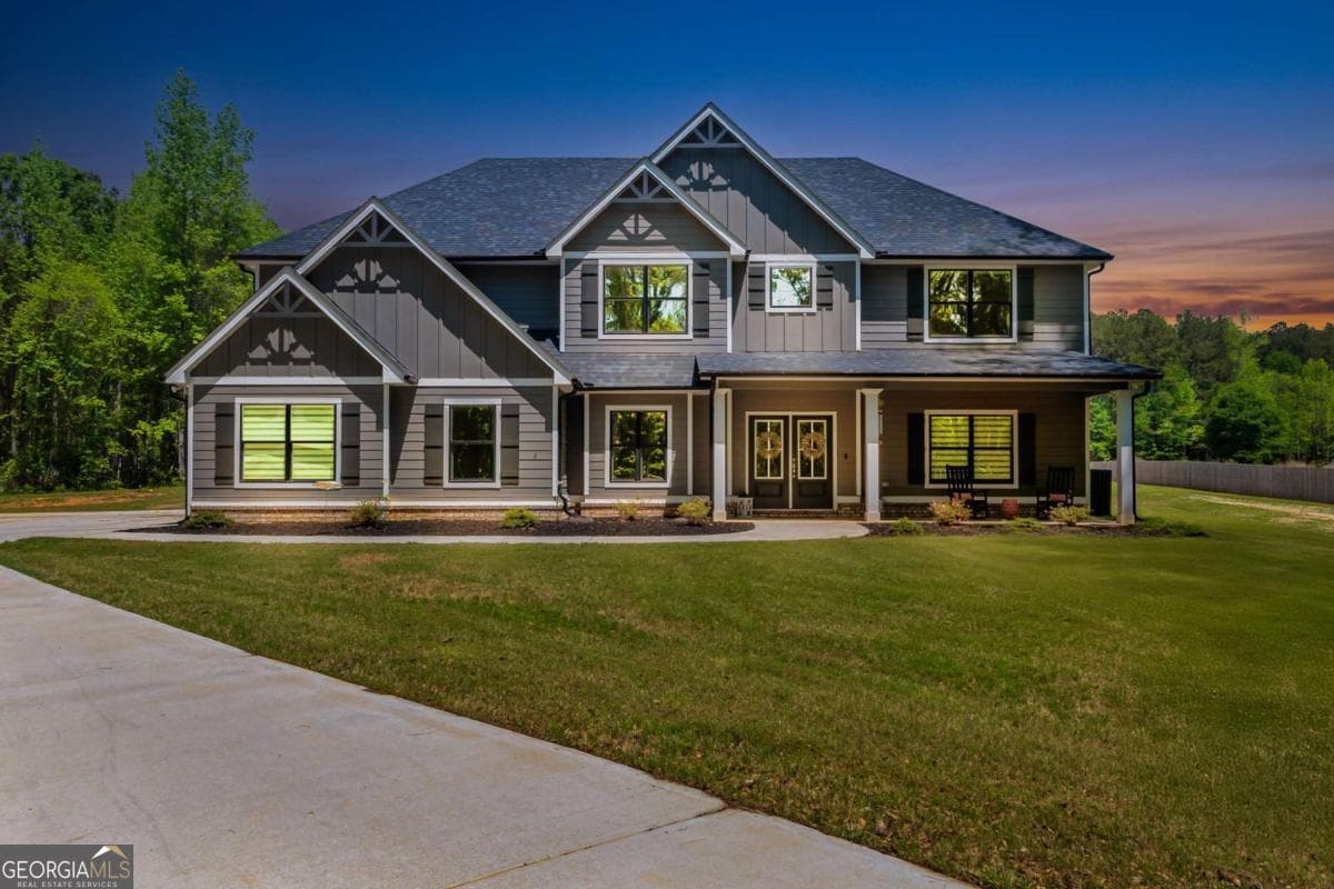 Paynes Lake · 415 Paynes Lake Road, Carrollton GA 30116