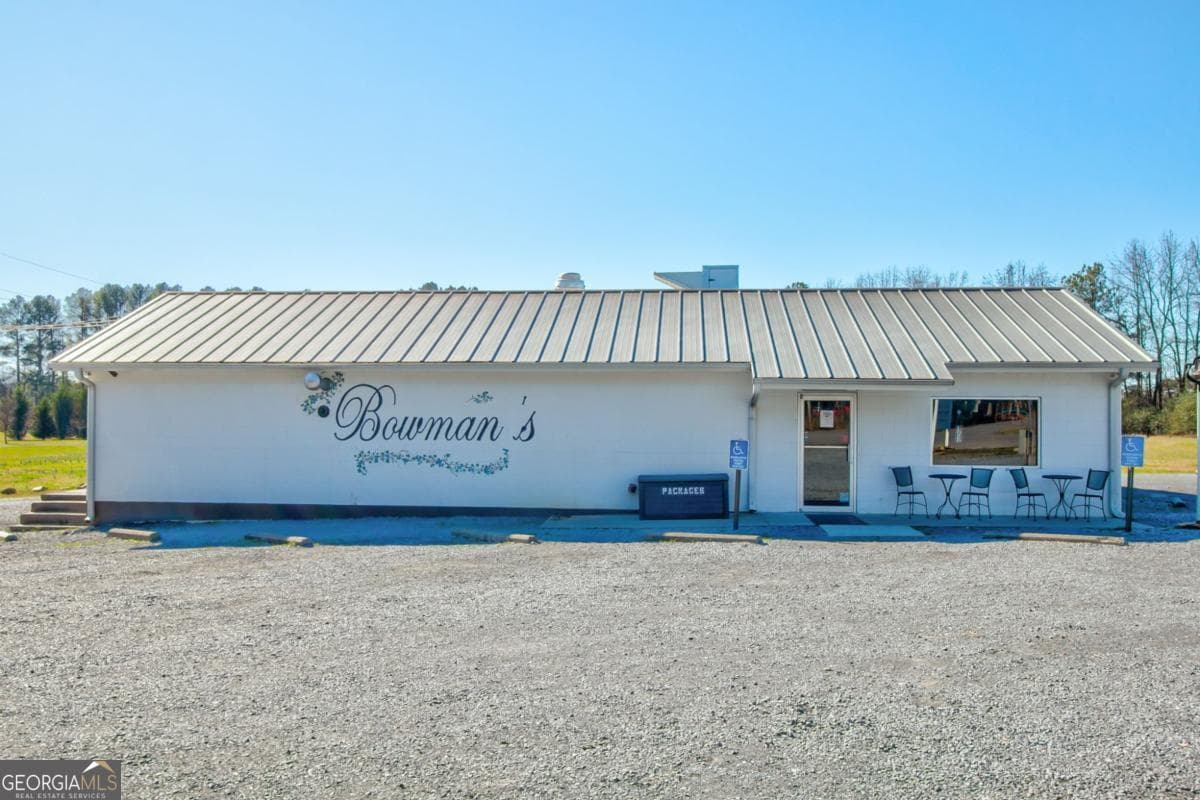 868 County Line Road, Resaca GA 30735