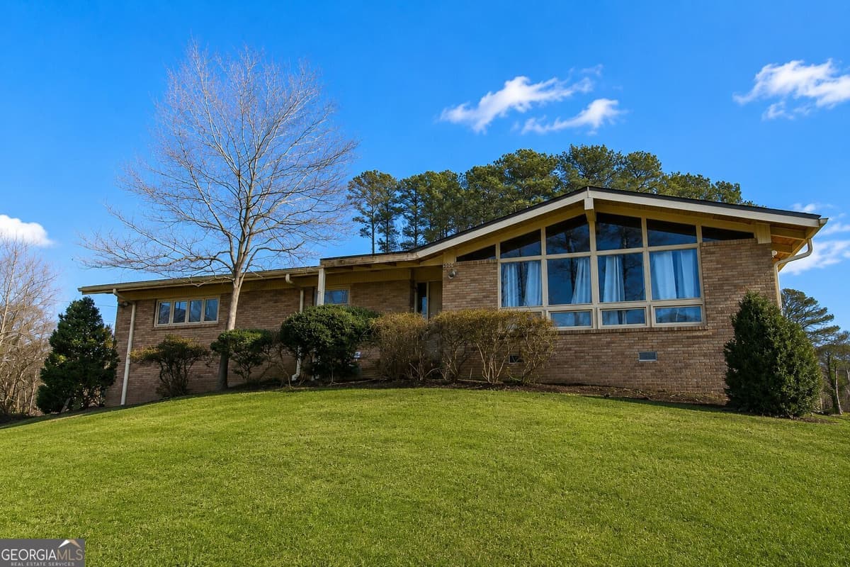 Homesite · 500 Piedmont Road NE, Marietta GA 30066