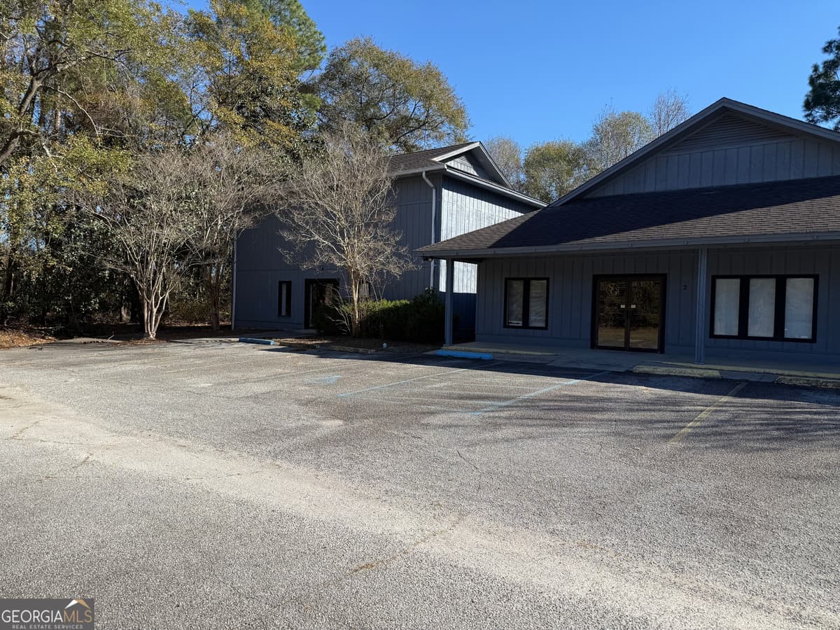 2 Ed Moore Court, Statesboro GA 30458