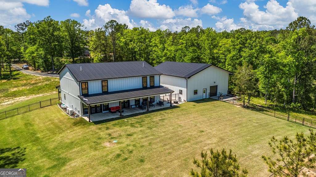 795 Hunter Road, Cataula GA 31804