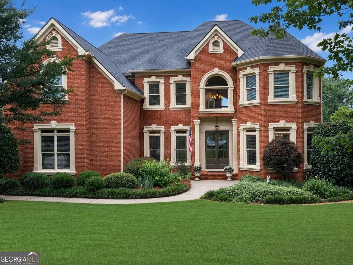 Lake Walton Estates · 7329 Lake Walton Boulevard, Covington GA 30014