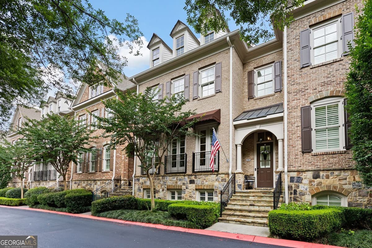 WINTERFIELD COURT · 2319 St Davids Square NW, Kennesaw GA 30152
