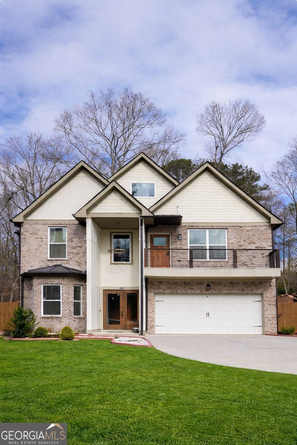 RIDGE RD · 658 Rockbridge Road, Lilburn GA 30047