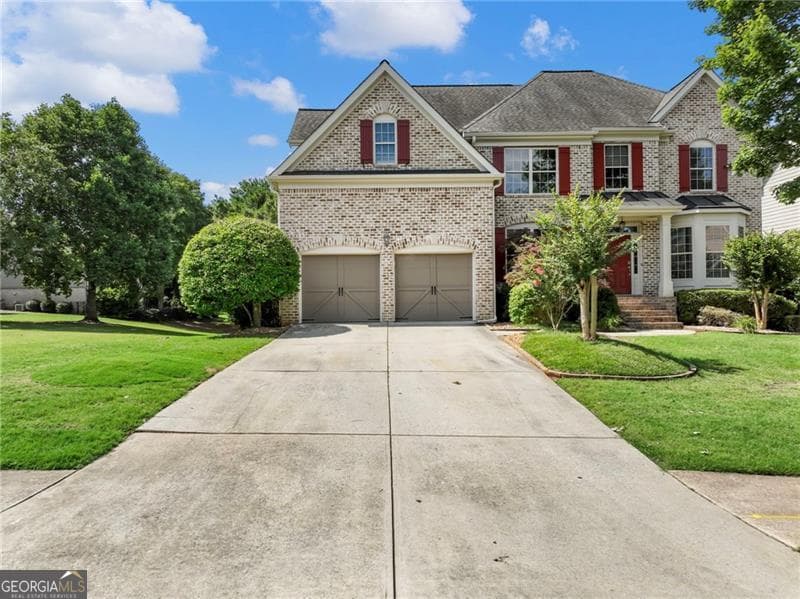 Parc at Creekstone · 1960 Manor View, Cumming GA 30041