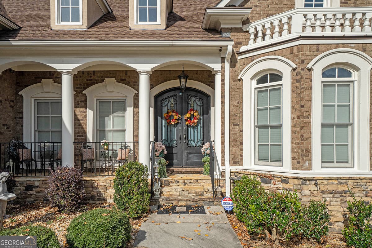 Le Jardin Tapestry · 1059 Concerto Court, Fairburn GA 30213