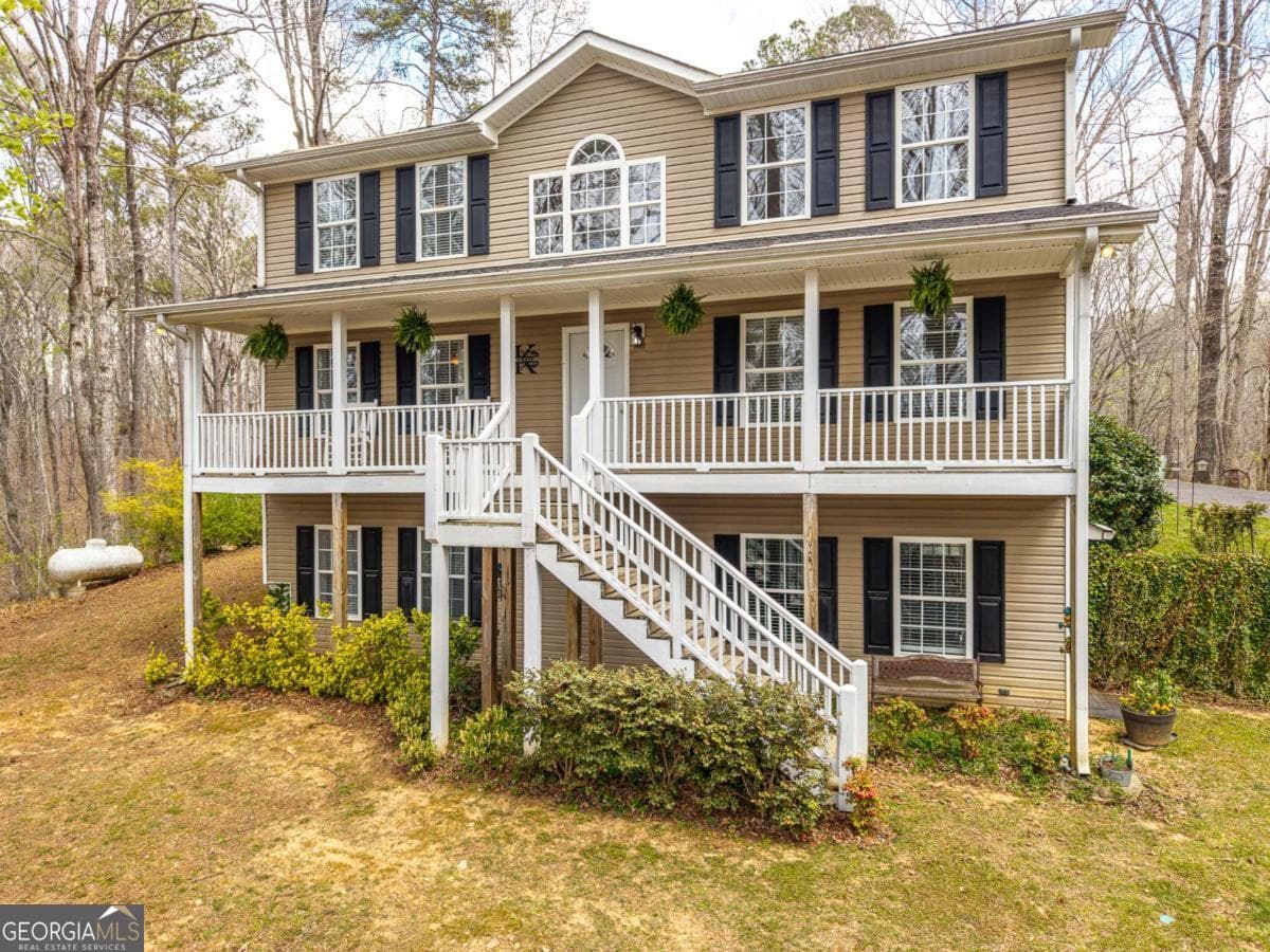 134 Nicholson Lane, Talking Rock GA 30175