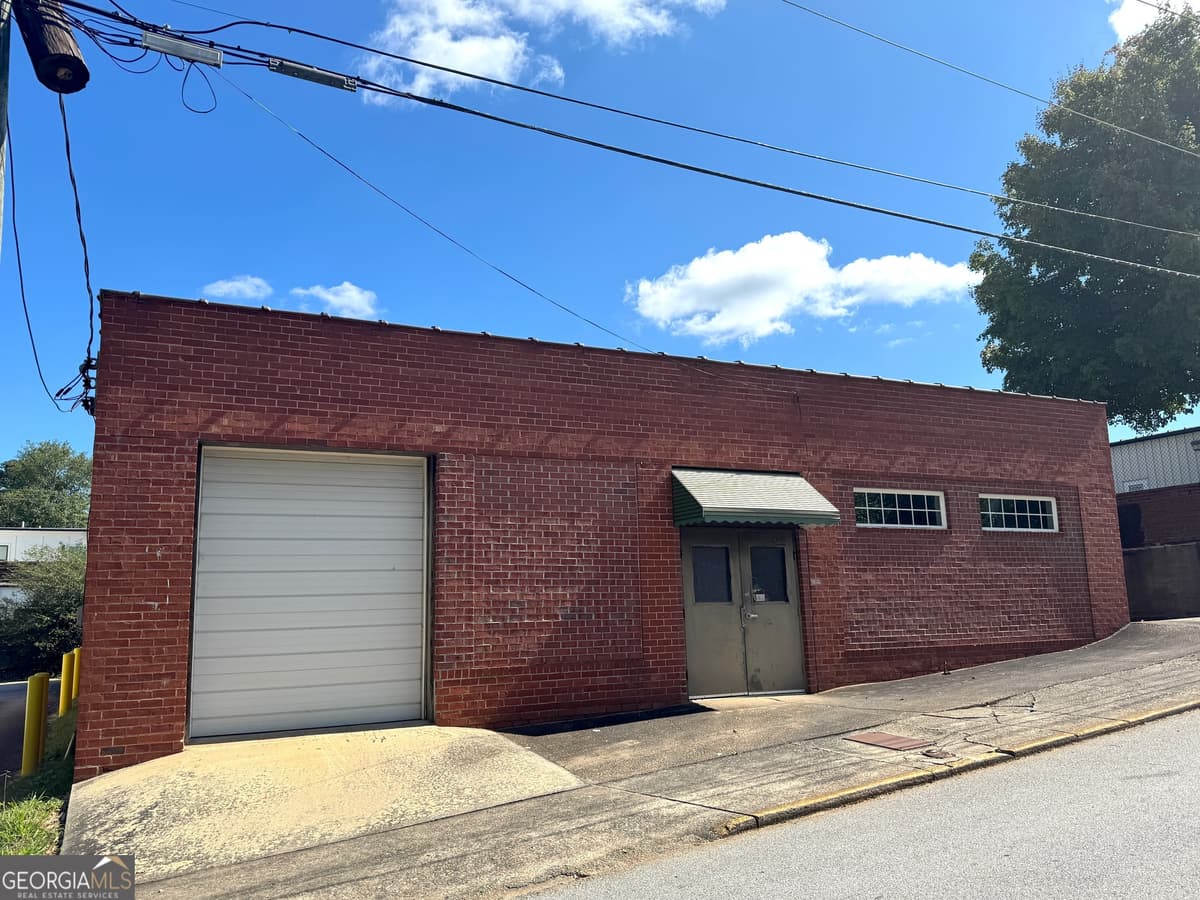 344 Northside Drive, Gainesville GA 30501