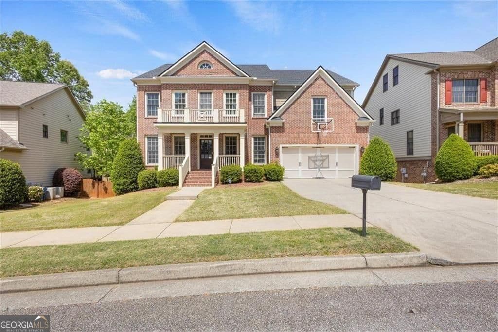 Huntington Ridge · 137 Milam Creek Road, Mableton GA 30126