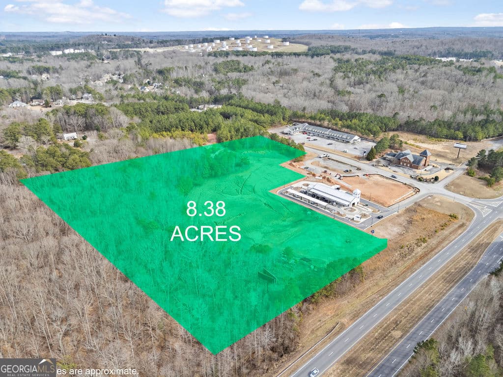 101 Stonebridge Boulevard, Bremen GA 30110