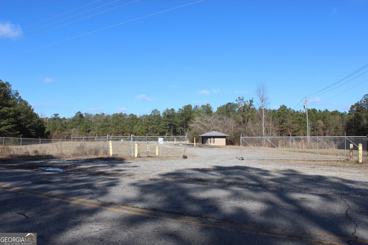 0 Hix Road, Kellyton AL 35089