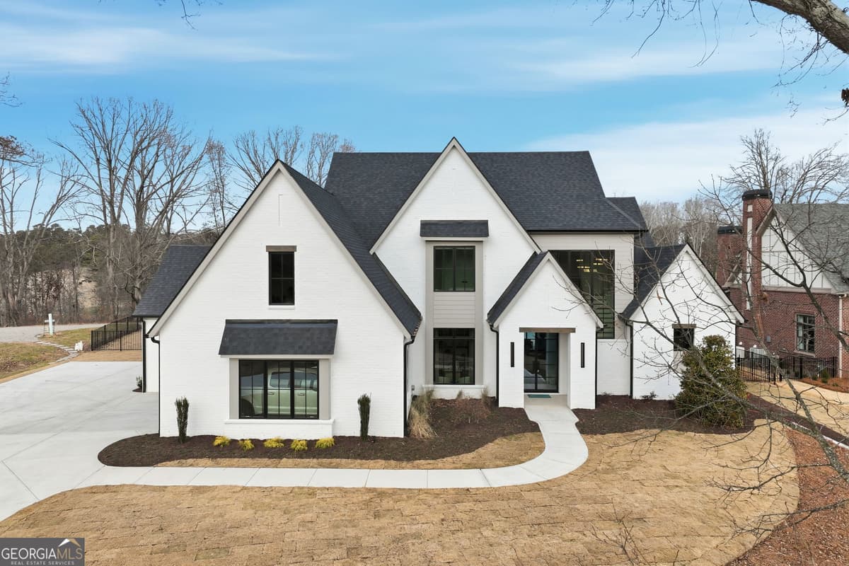 Northridge Estates · 4638A Shirley Road, Gainesville GA 30506