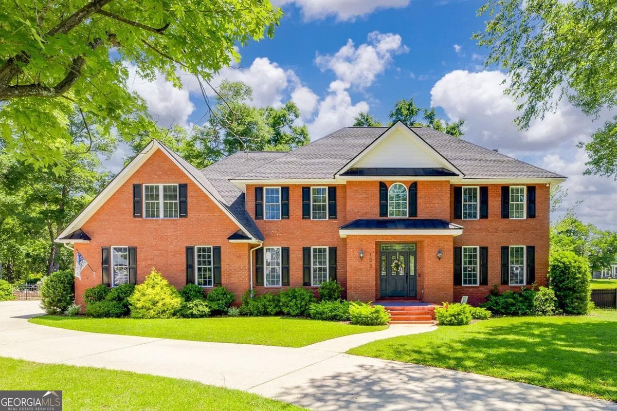 Kates Cove Ph I · 152 Cambridge Drive, Rincon GA 31326