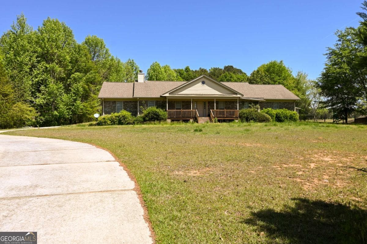 2755 Langley Road, Loganville GA 30052