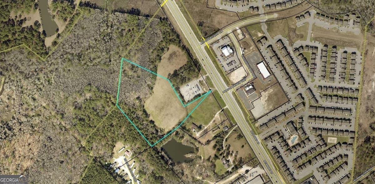 17000-17500 Highway 67, Statesboro GA 30458