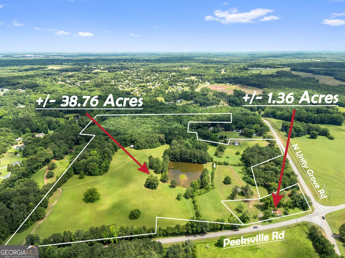 NA · 55 N Unity Grove Road, Locust Grove GA 30248